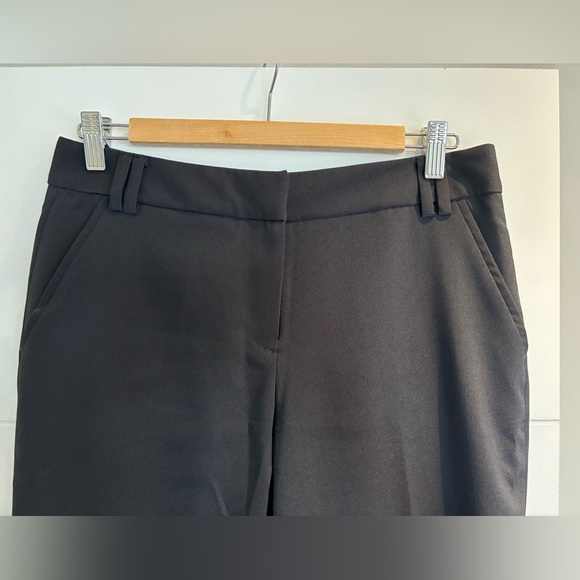 Black Dress Pants - Picture 6 of 6